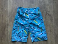 Badeshorts Gr 146/152 Nordrhein-Westfalen - Lennestadt Vorschau