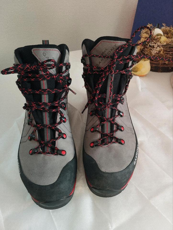 Garmont Toubkal 2.1 GTX Herren  Wanderschuhe, Größe 45 neu in Zeil