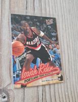 ISAIAH RIDER Portland Fleer Ultra 96-97 Gold Medallion Edition Bremen-Mitte - Bremen Altstadt Vorschau