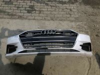 Stoßstange vorne Audi A7 S line aktuelles Modell ab Bj 2019 Bayern - Kolbermoor Vorschau