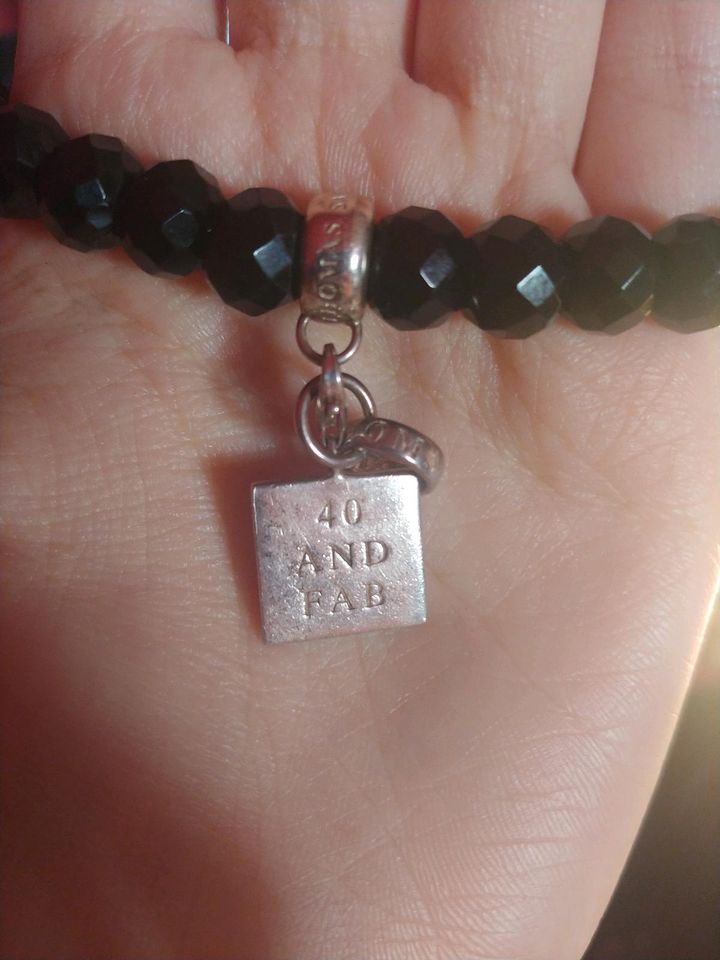 Thomas sabo shop 40 charm