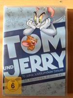 Tom und Jerry DVD Stuttgart - Möhringen Vorschau