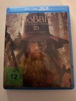 Der Hobbit eine unerwartete Reise Blurays +3d 3 Disc Bayern - Laufach Vorschau