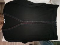 Ulla Popken Strickjacke Gr. 46/48 schwarz,  EDEL Niedersachsen - Braunschweig Vorschau