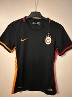 Galatasaray Damen Trikot S schwarz Baden-Württemberg - Bretten Vorschau