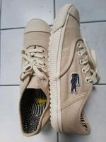 Lacoste X National Geographic Schuhe shoes sneakers Gr. 44 Bayern - Erlangen Vorschau