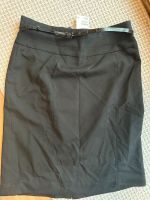 Rock Knie Rock Pencilskirt schwarz H&M neu 42 Bayern - Straubing Vorschau