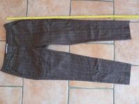 Mango MNG Basics Damen Karo Stoffhose, Größe 36, wie neu Bayern - Hebertsfelden Vorschau