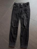 Amisu New Yorker Jeans 26 Essen - Essen-Borbeck Vorschau