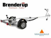 Brenderup Premium Bootstrailer 750 kg Trailer Modell 180750UBL Kiel - Hassee-Vieburg Vorschau