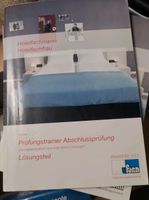 Buch Hotelfachfrau Prüfungstrainer Lösungen Nordrhein-Westfalen - Ennepetal Vorschau