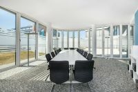Privater Büroraum für 4 Personen in Regus Airport City Düsseldorf - Derendorf Vorschau