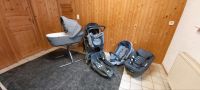 Inglesina Aptica travel system Niagara Blue Baden-Württemberg - Appenweier Vorschau