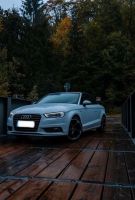 Audi A3 Cabrio 2,0 TDI S-Line Euro6 Düsseldorf - Oberkassel Vorschau