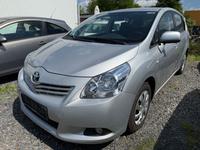 Toyota Verso Life 7 Sitzer 1.8 Benzin top Zustand Königs Wusterhausen - Wildau Vorschau
