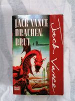 Jack Vance Drachenbrut 4 Romane SciFi Fantasy Nordrhein-Westfalen - Paderborn Vorschau