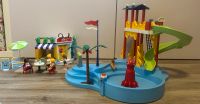 Playmobil Aquapark mit Café West - Sindlingen Vorschau