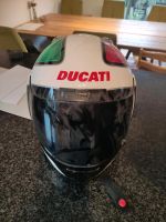Ducati Helm suomy Größe M Baden-Württemberg - Bad Wurzach Vorschau