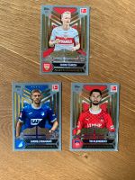 3x Topps Match Attax Matchwinner Karten Bundesliga 23/24 Bayern - Holzkirchen Vorschau