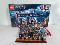 Lego Harry Potter: 75953 Die peitschende Weide von Hogwarts Nordrhein-Westfalen - Werne Vorschau