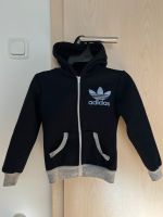 Adidas Sweatjacke für einen Jungen, Gr ca 98 Bayern - Straubing Vorschau