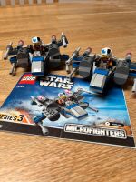 Lego Star Wars 75125 Resistance X-Wing Fighter (2x) Bayern - Geretsried Vorschau