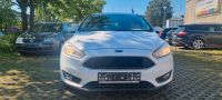 Ford Focus Eco Booster 1. Hand ,2018 Nordrhein-Westfalen - Krefeld Vorschau