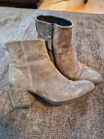 Stiefeletten von MJus Bayern - Dorfen Vorschau