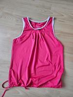 Top von Crivit Gr. 44/46 Niedersachsen - Zetel Vorschau