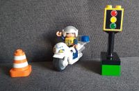 Lego Duplo Polizeimotorrad 5679 Baden-Württemberg - Dietingen Vorschau