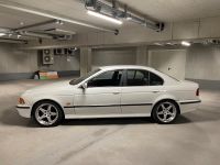 BMW 528i E39 Bayern - Neufahrn Vorschau