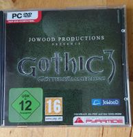 PC-Spiel || Gothic 3 || FSK 12 Niedersachsen - Osnabrück Vorschau