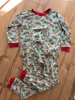 Frugi Schlafanzug 122/128 Regenbogen Mädchen Junge Hamburg - Altona Vorschau