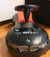 BMW Babyracer 3 ( kein Bobbycar / kein Bobby Car ) Bielefeld - Bielefeld (Innenstadt) Vorschau