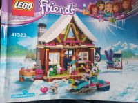 Lego Friends 41323 Skihütte Duisburg - Duisburg-Süd Vorschau