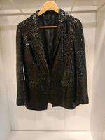 Pailletten Blazer Comma Bayern - Waldkirchen Vorschau
