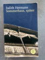 Sommerhaus, später - Judith Hermann Fischer 9783596147700 Rheinland-Pfalz - Bodenheim Vorschau