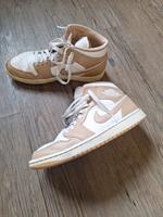 Air Jordan 1 Nike Sneaker Turnschuh Hessen - Wetzlar Vorschau