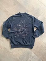 Sweatpullover Pullover Micky Mouse Gr. XS C&A Neu Niedersachsen - Hemmingen Vorschau