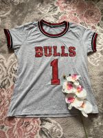 Bulls Shirt Köln - Blumenberg Vorschau