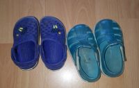 Badeschuhe Crocs 21 Gartenschuhe Hamburg-Mitte - Hamburg Wilhelmsburg Vorschau