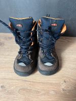 Winterstiefel Elefanten junge gr. 23 Niedersachsen - Stadtoldendorf Vorschau