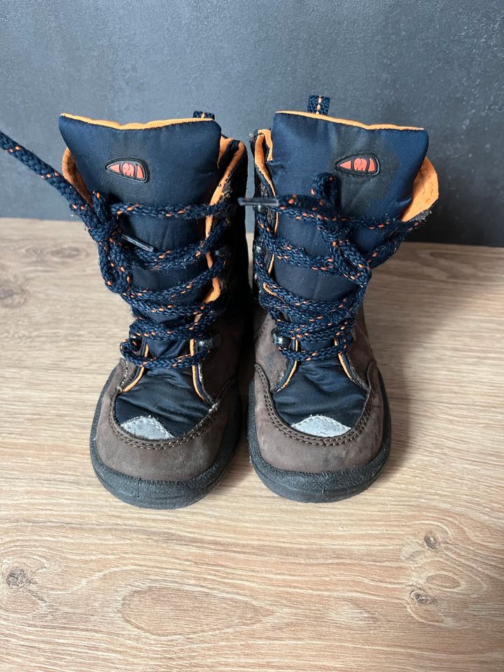 Winterstiefel Elefanten junge gr. 23 in Niedersachsen - Stadtoldendorf |  Gebrauchte Kinderschuhe Größe 23 kaufen | eBay Kleinanzeigen ist jetzt  Kleinanzeigen