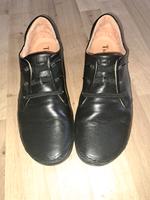 Think Slipper/Halbschuhe, Gr. 38 Rheinland-Pfalz - Albersweiler Vorschau