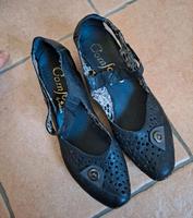 Rieker Comforto Absatzschuhe Gr. 41, top Zustand Bayern - Triftern Vorschau