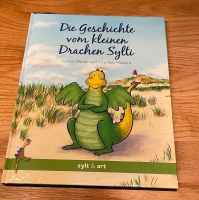 Die Geschichte vom kleinen Drachen Sylti Rheinland-Pfalz - Bad Dürkheim Vorschau