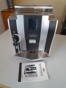 Bonitas Kaffeevollautomat eBay Kleinanzeigen ist jetzt Kleinanzeigen