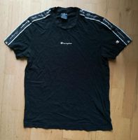 Champion T-Shirt dunkelblau Gr. S Herren Hessen - Schöffengrund Vorschau