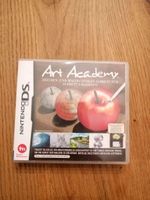 Nintendo DS Spiel, Art Academy, Zeichen und Maltechnik Rheinland-Pfalz - Plaidt Vorschau