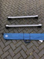 Original VW Dachträger Passat 05 100kg Nordrhein-Westfalen - Moers Vorschau